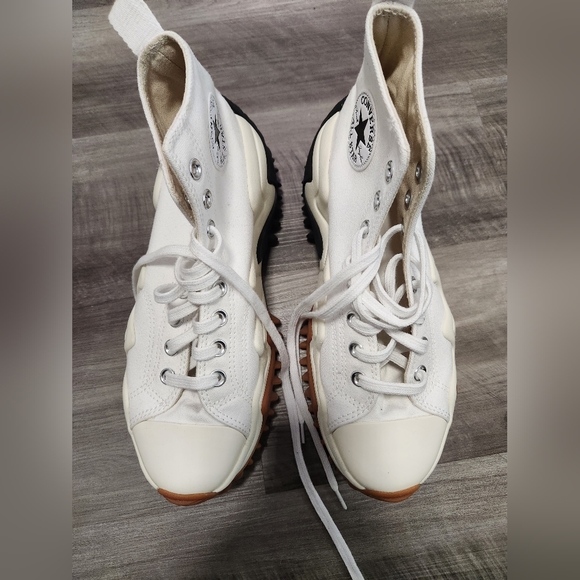 Brand New Run Star Motion Cx Platform $100 - Picture 2 of 7